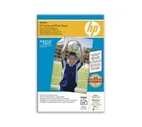 HP Papel fotográfico Advanced, brillante, 250 g/m2, 10 x 15 cm (101 x 152 mm), 25 hojas