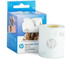 Papel HP para Sprocket 500 Panorama