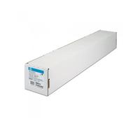 Papel hp q8004a - 80gr 594 mm x 91 -4 m - universal bond paper (Q8004A)