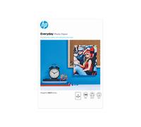 PAPEL HP SEMI-GLOSSY A4 170 GR. 100 UDS