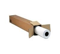 Papel inkjet fotografico satinado 24 pulgadas hp q8920a - 235gr