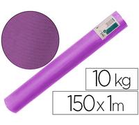 Papel Kraft Verge Violeta Bobina 10 Kg