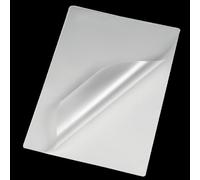 Hama Fundas para plastificar DINA3 Transparente 125 µm 25 uds.