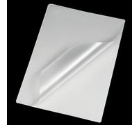 Papel laminado Hama 00050567 DIN A4 25 unidades transparente