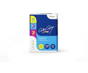 Papel láser Color Copy, A4, 250 g/m², blanco, satinado (125 hojas), recibirás 1 paquete de 125 hojas