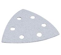 Papel lija Makita B-21674 94mm GR60 GR80 GR100 GR240 GR320 Pinturas 10 piezas