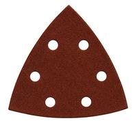 Papel lija velcro Makita P-33314 94 mm GR180 madera metal 10 unidades