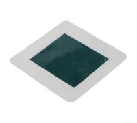 Papel magnético de película para visor de campo 25x35mm 40x45mm 30x50mm para visualización de campo magnético y uso de experimentos científicos (40x45mm)