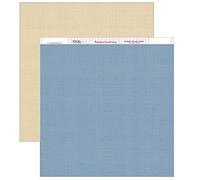 PAPEL MARCA DAYKA PARA REALIZAR SCRAPBOOKIN CON TEMATICA DE COMUNION CON UN TAMAÑO DE 30.5 X 30.5