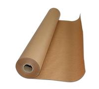Papel Marrón GOSAPAPER 70 g. Bobina 110 cm. 55 kilos