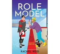 Papel Modelo (Juego Changers, 5) (Rachel Reid, Inglés, Rústica) Nuevo Libro