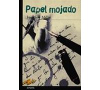 Papel Mojado