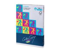 Papel fotocopiadora Color copy din a3 160 gr de gramaje 250 hojas blanco