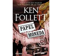 Papel moneda (Best Seller | Ficción)