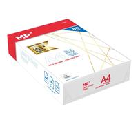 Papel MP Premium 80 gr. Din-A4, Paquete x500 Hojas