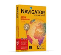 Papel Navigator A3 Colour Documents Mate 500 hojas 120 g/m²