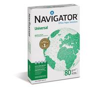 Navigator papel A4 | 80 g (500 hojas)