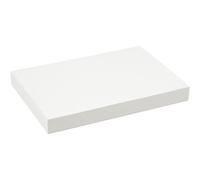 Papel para acuarela A4, 21 x 30 cm, 200 cm, 100 hojas