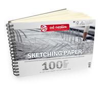 Papel Para Boceto Royal Talens Art Creation A4 100 Hojas 90gsm Horizontal