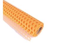 Papel para Envolver Ramo 5 yardas x 50 cm de gama alta mate coreano flor envoltura malla flor embalaje papel red hilo envoltura materiales(Yellow)