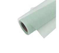 Papel para Envolver Ramo Papel de envolver de hilo de lentejuelas brillantes, paquete de ramo de flores de floristería, rollo de papel púrpura de malla dura de burbujas, 50cm x 10 yardas(50cmX10yards-