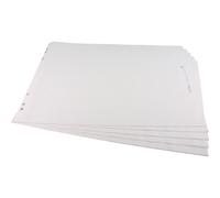 Papel para flip-chart Eco SMIT VISUAL, cuadriculado, UE 5 unid.