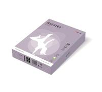 Papel para fotocopiadora MAESTRO® color, A4, colores intensos, 80 g/m², lavanda