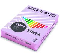 Papel para fotocopias copy color fabriano a3 80 g lavanda