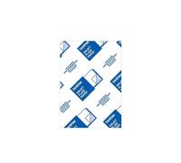 Brother BP60PA - Papel de inyección, A4, liso, 250 hojas