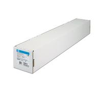 Papel para impresora HP C6036A Inyección de Tinta Mate 90 g/m² 91,5 cm x 45,7 m