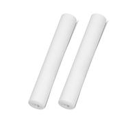 Papel para Impresora Térmica, 2 Rollos de Papel para Impresora Térmica A4, 210 X Diámetro 30 Mm, Repuesto de Papel de Impresión para Imprimir Documentos, Bocetos, Facturas,