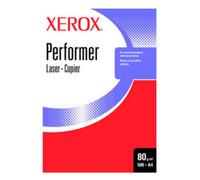 Papel para impresoras Xerox Performer A3 80 g/m² 500 hojas