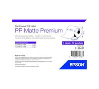 Papel para Imprimir Epson 7113427 Blanco (18 Unidades)