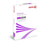 Papel para Imprimir Xerox Performer Din A3 5 Unidades 500 Hojas