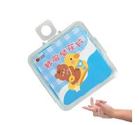 Papel para lavar las manos, hojas para manos solubles - Sábanas espumosas para lavar de las manos,Hojas solubles del lavado a mano de las hojas de limpieza perfumadas del viaje para los estudiantes