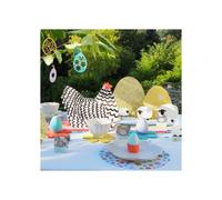 Papel para scrapbooking - ARTEMIO - Salta oveja - 30,5 x 30,5 cm - 30 hojas - Motivos variados