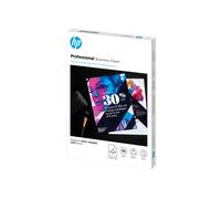 Papel para uso empresarial profesional HP, satinado, 180 g/m2, A4 (210 x 297 mm), 150 hojas