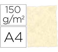 Papel Pergamino Michel Din A4 Troquelado 150 Gr Color Pergamino Topacio (25 Hojas)