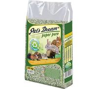 Papel Pets Dream, sustrato puro | 10 l / 4,8 kg