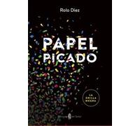 Papel pìcado | Rolo Diez