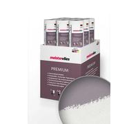 Papel Pintable Con Efecto Lino - Blanco