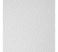 Papel pintable de lujo con textura de vinilo fácil de aplicar Kinver Anaglypta