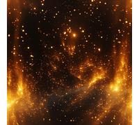 Papel Pintado Autoadhesivo Adhesivo Cielo Estrellado Galaxia Sueño Universo Papel Pintado Tejido No Tejido para Decoración de Paredes en Baño, Sala de Estar, Dormitorio y Muebles de Cocina 44x600 cm