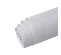 Papel pintado azul marino: papel pintado de bricolaje que se puede pintar, diseño no tejido, lámina decorativa de fácil instalación | Perfecto para sala de estar, TV, fondo, mesa, puerta, reforma, ren