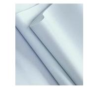 Papel pintado con textura de lino no tejido de 10M de largo, papel tapiz con textura no autoadhesivo que se puede pegar con brocha for dormitorio y sala de estar(Color D)