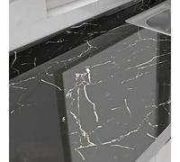 Papel pintado de mármol, papel contacto autoadhesivo for encimeras, varios estilos y tamaños(Style 10,60cm*3m)