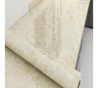 Papel pintado de plástico con parte trasera adhesiva, papel de contacto para encimeras de cocina y baño, papel tapiz autoadhesivo a prueba de arañazos