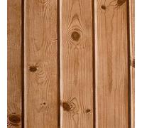 Papel pintado de PVC con auténtico patrón de grano de madera para un diseño moderno del hogar, impermeable y lavable, adecuado para varios espacios interiores, 0 53 x 9 5 m (B)