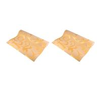 Papel pintado decorativo con textura gruesa y mate, revestimiento de pared no tejido de estilo industrial, decoración del hogar, 2 piezas
