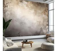 Papel pintado fotográfico con textura gris retro, 300 x 210 cm, papel pintado Shabby Chic para habitación de los niños, arte de pared, póster para decoración de dormitorio de niño y niña